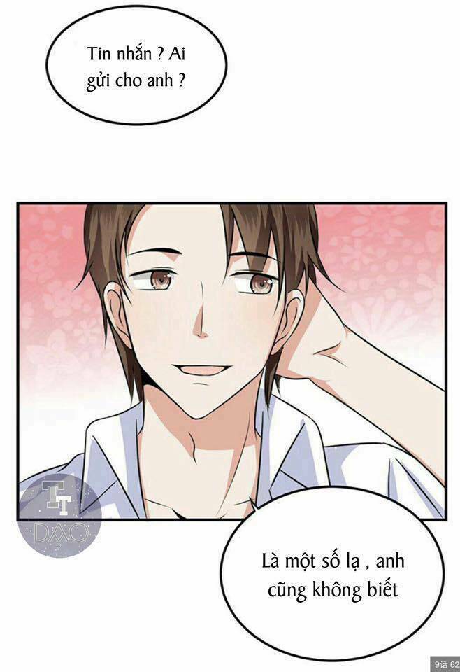 Đoạt Hôn Ác Thiếu: Chapter 9