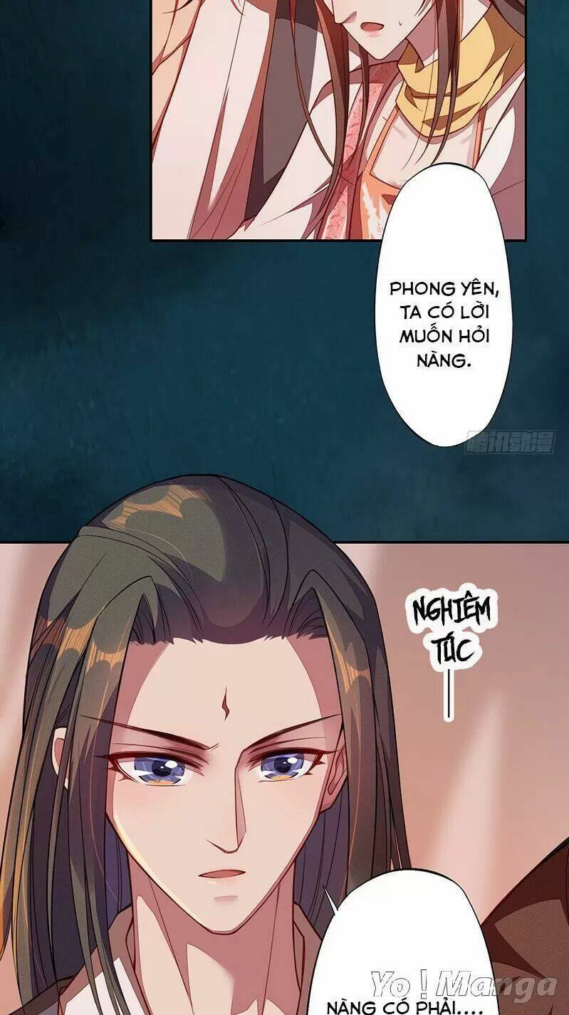 Tuyệt Thế Luyện Đan Sư: Chapter 113