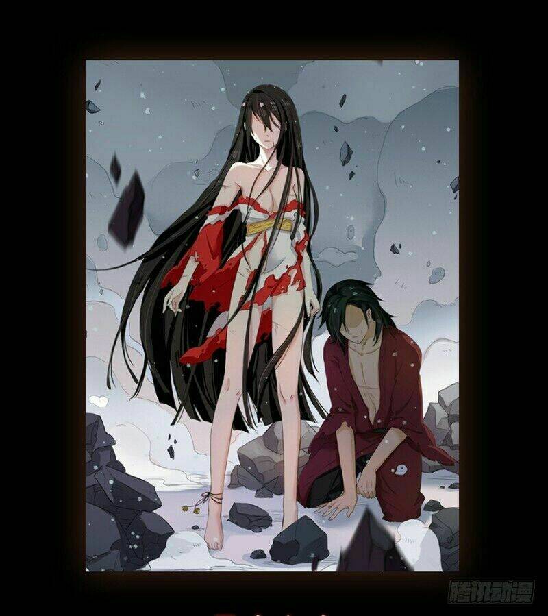 Ma Tôn Trọng Sinh: Chapter 0