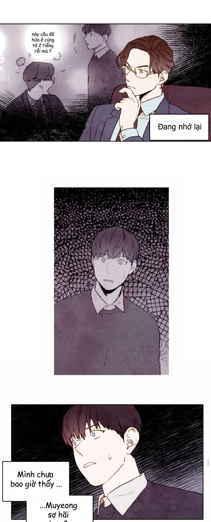 Ôi ! Trợ Lý Đặc Biệt Của Tôi: Chapter 23