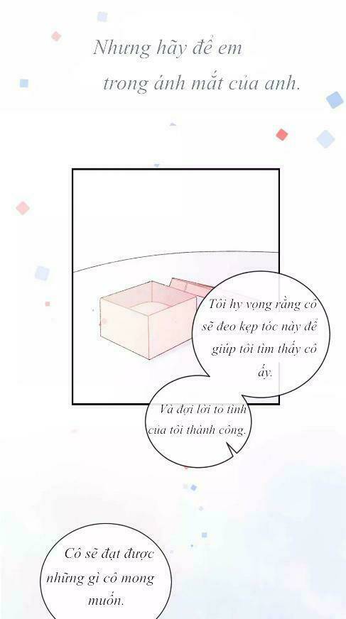 Từ Cái Nhìn Của Em: Chapter 0