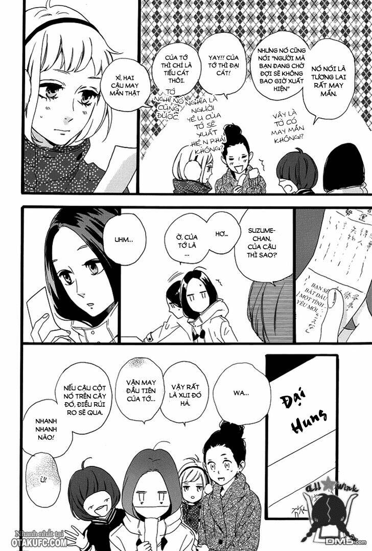 Sao Mai Của Em: Chapter 41