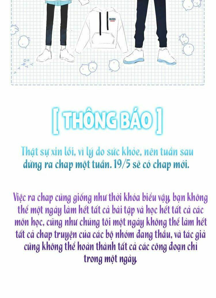 Vấp Phải Nghịch Quang: Chapter 14