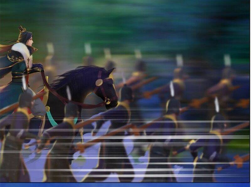 Yêu Nhan Lệnh: Chapter 16