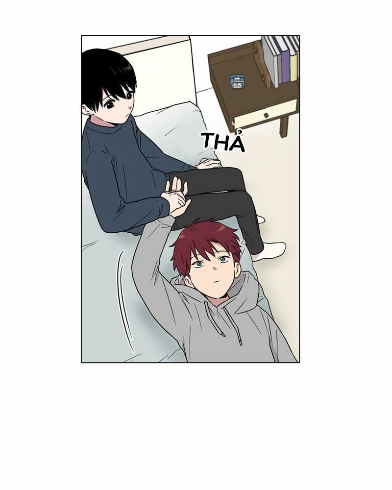 …”Một Sự Thật Khá Khó Chịu.”: Chapter 17