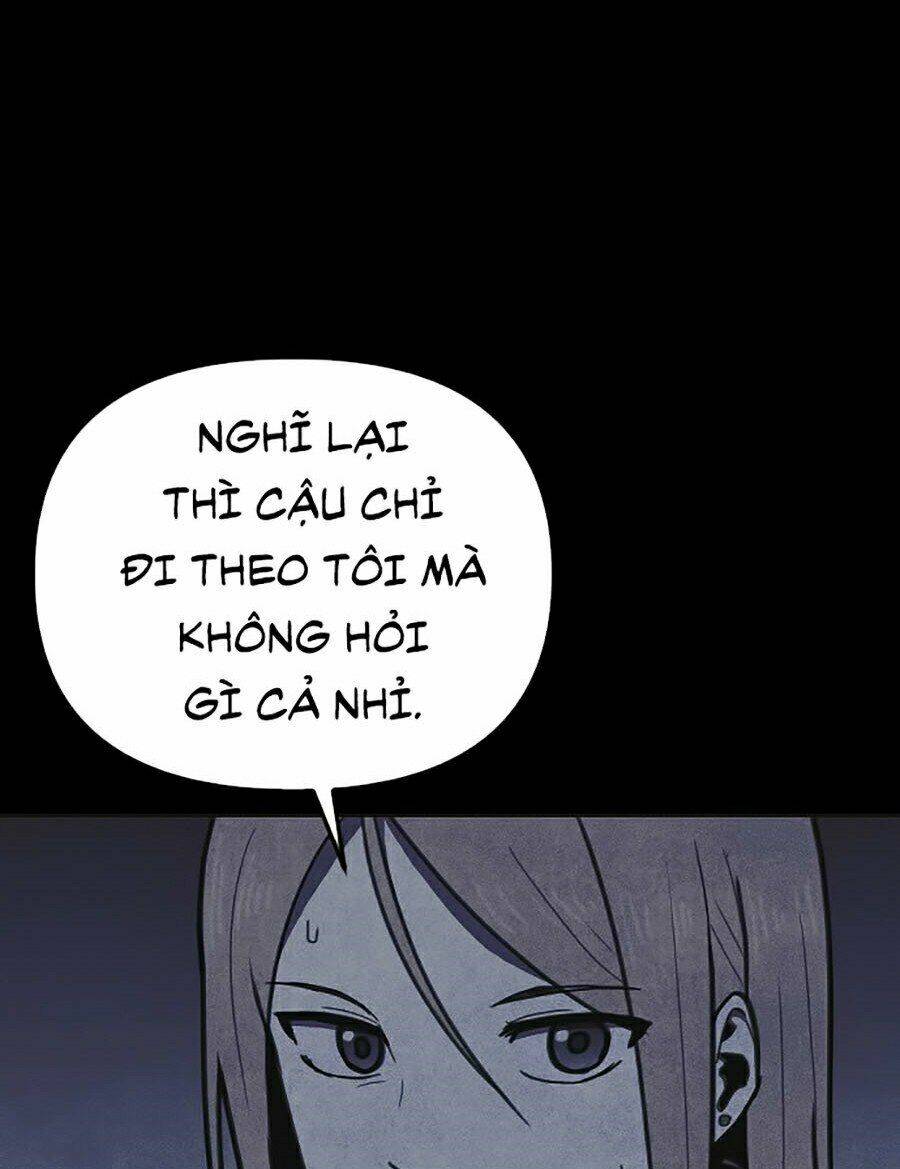 Cậu Bé Shotgun: Chapter 12