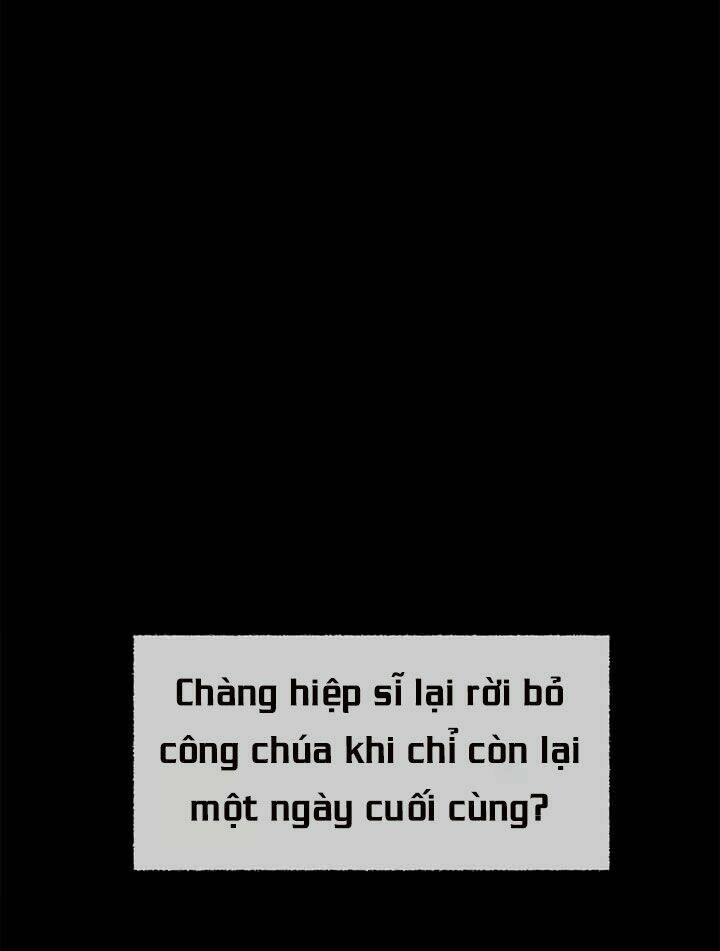 Hãy Trả Lời Em, Hoàng Tử!: Chapter 1