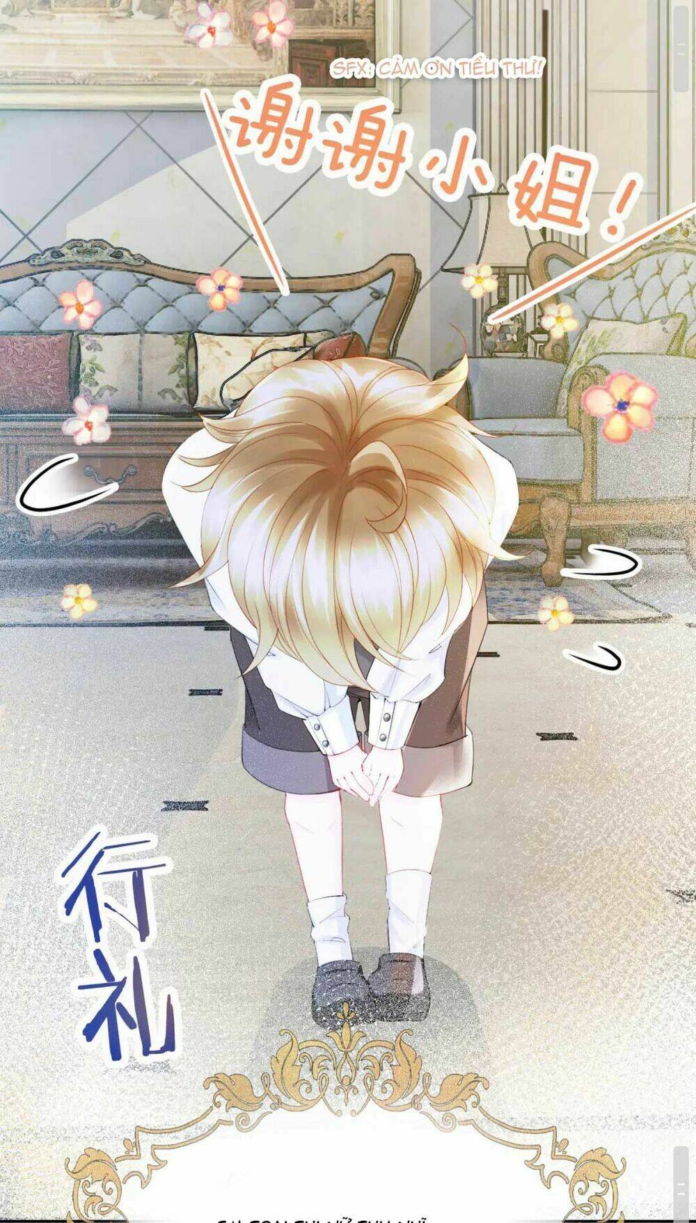 Tôi Tỏ Tình Với Kẻ Thù Của Tôi: Chapter 9