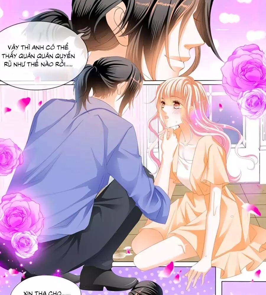 Bá Đạo Tiểu Thúc, Xin Trêu Chọc Vừa Thôi!: Chapter 115