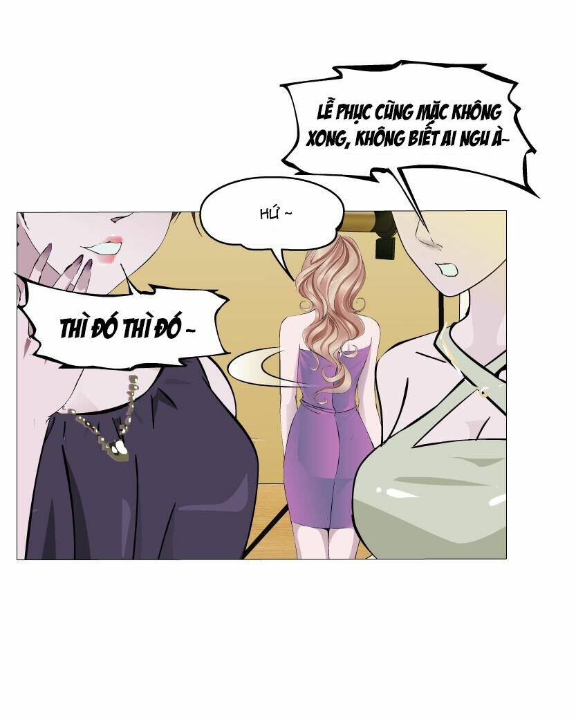 Cạm Bẫy Của Nữ Thần: Chapter 72