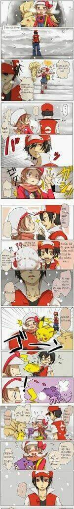 Thú Cưng đặc biệt: Dou: Chapter 5