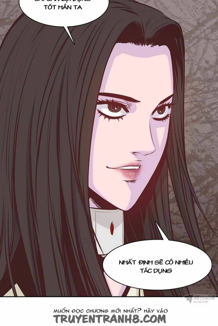 Vua Của Vong Linh: Chapter 170