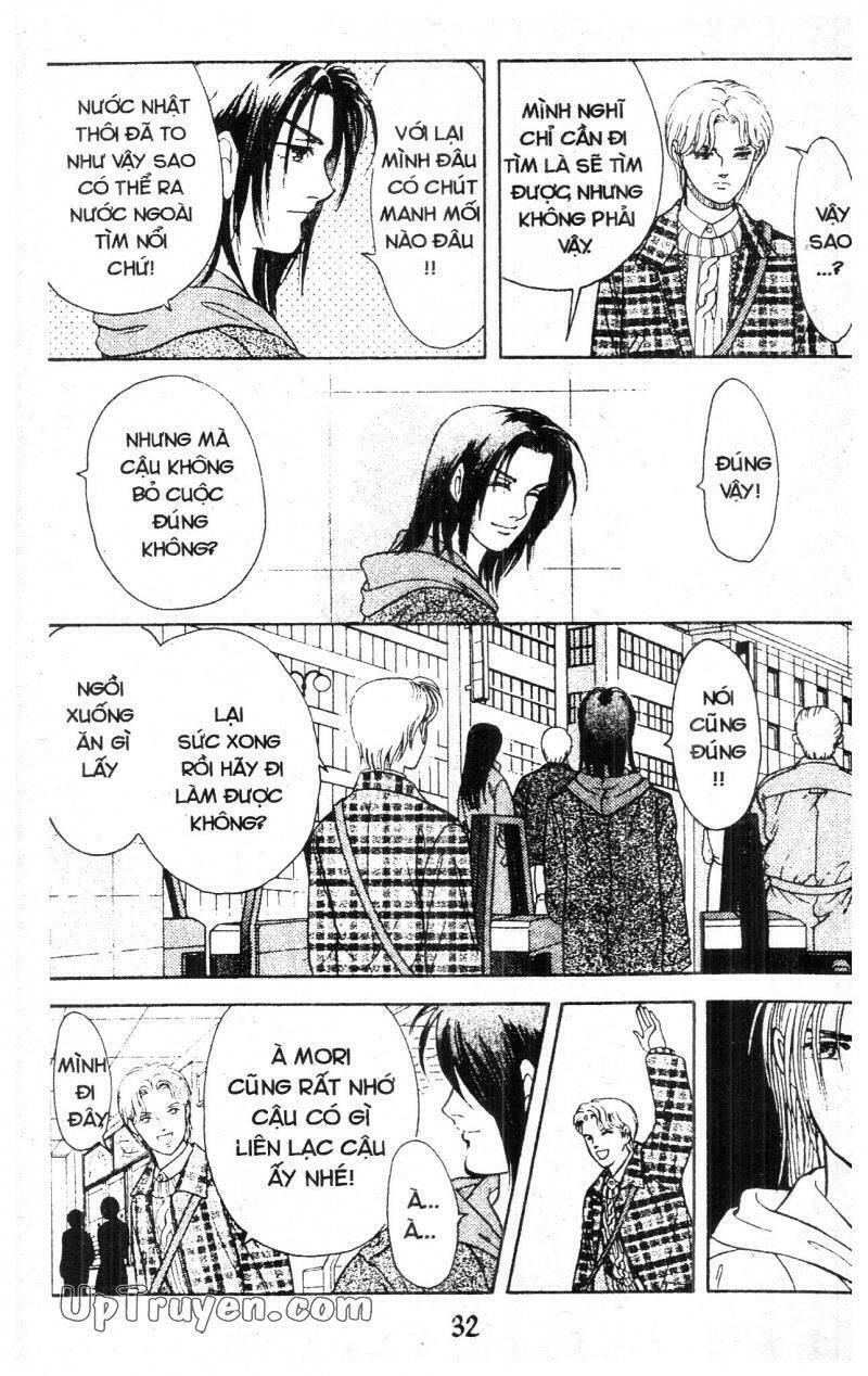 9 Banme No Musashi: Chapter 9