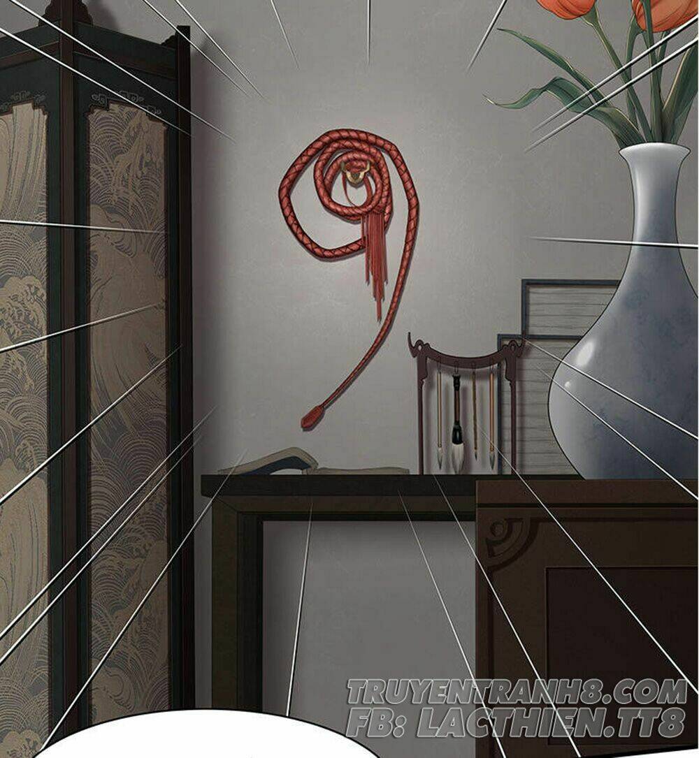 Nữ Ngỗ Tác Họa Cốt: Chapter 14