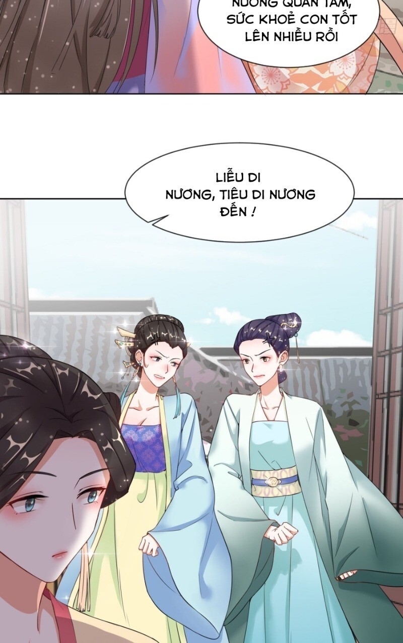 Công Lược Trưởng Thành Của Vương Phi: Chapter 7