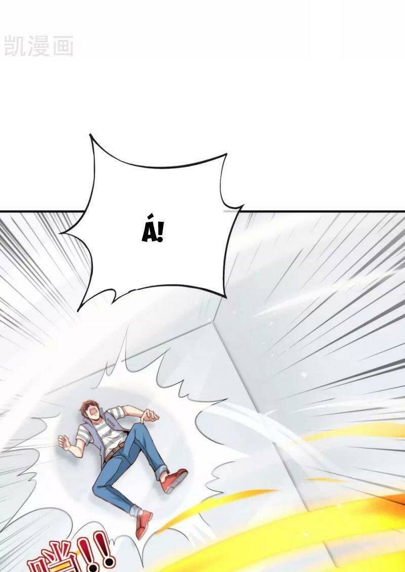 Vòng Bạn Bè Mạnh Nhất Của Tiên Giới: Chapter 117