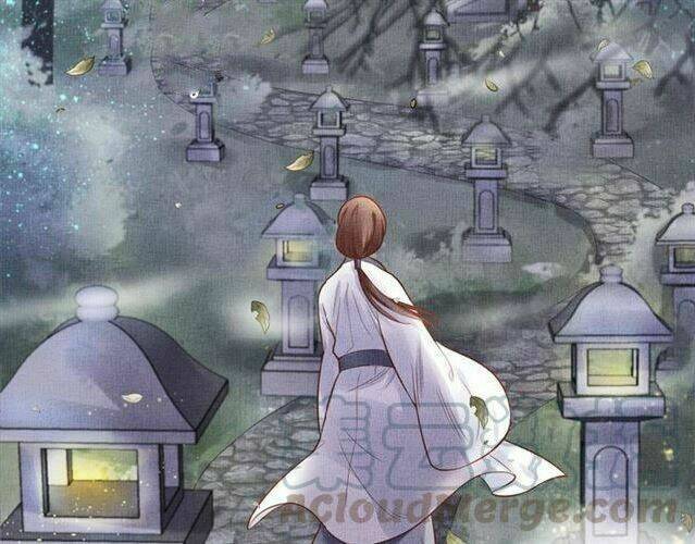 Thịnh Sủng Y Phi Chi Dao Quan Truyện: Chapter 36