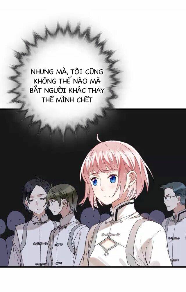 Thực Nhị: Chapter 20.1