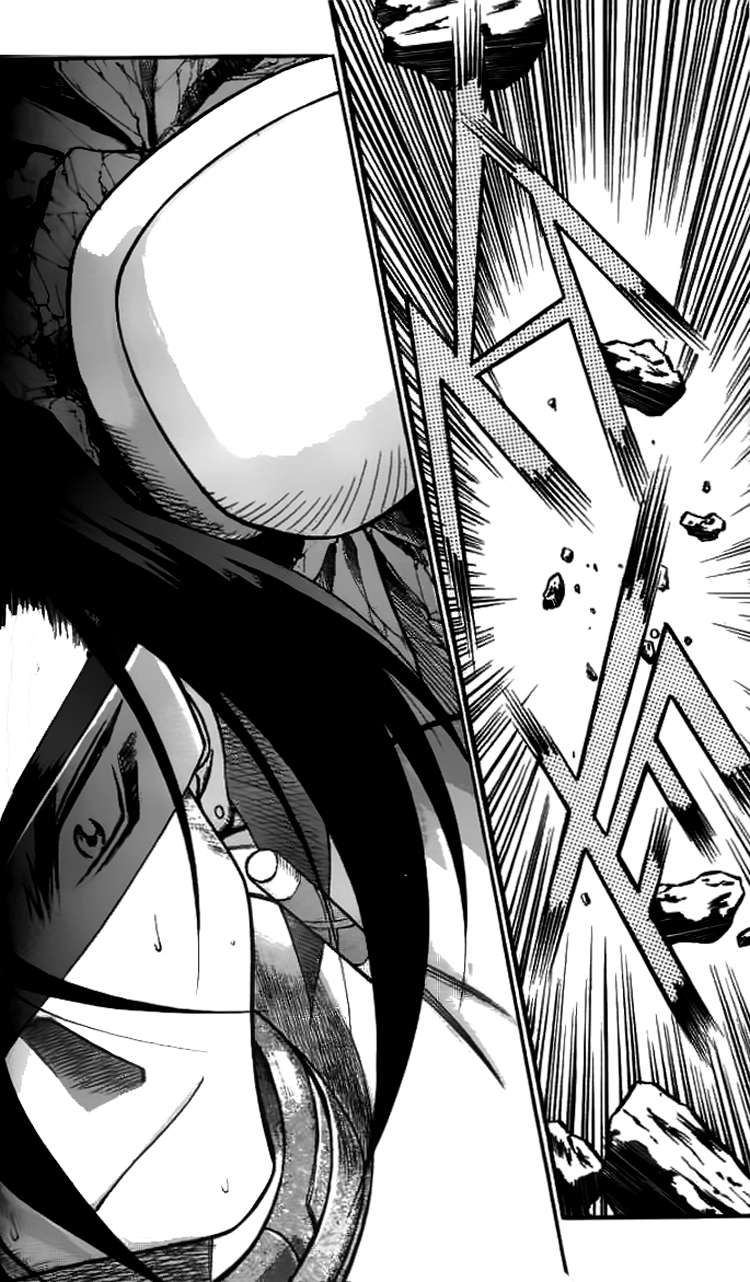 Western Shotgun: Chapter 6