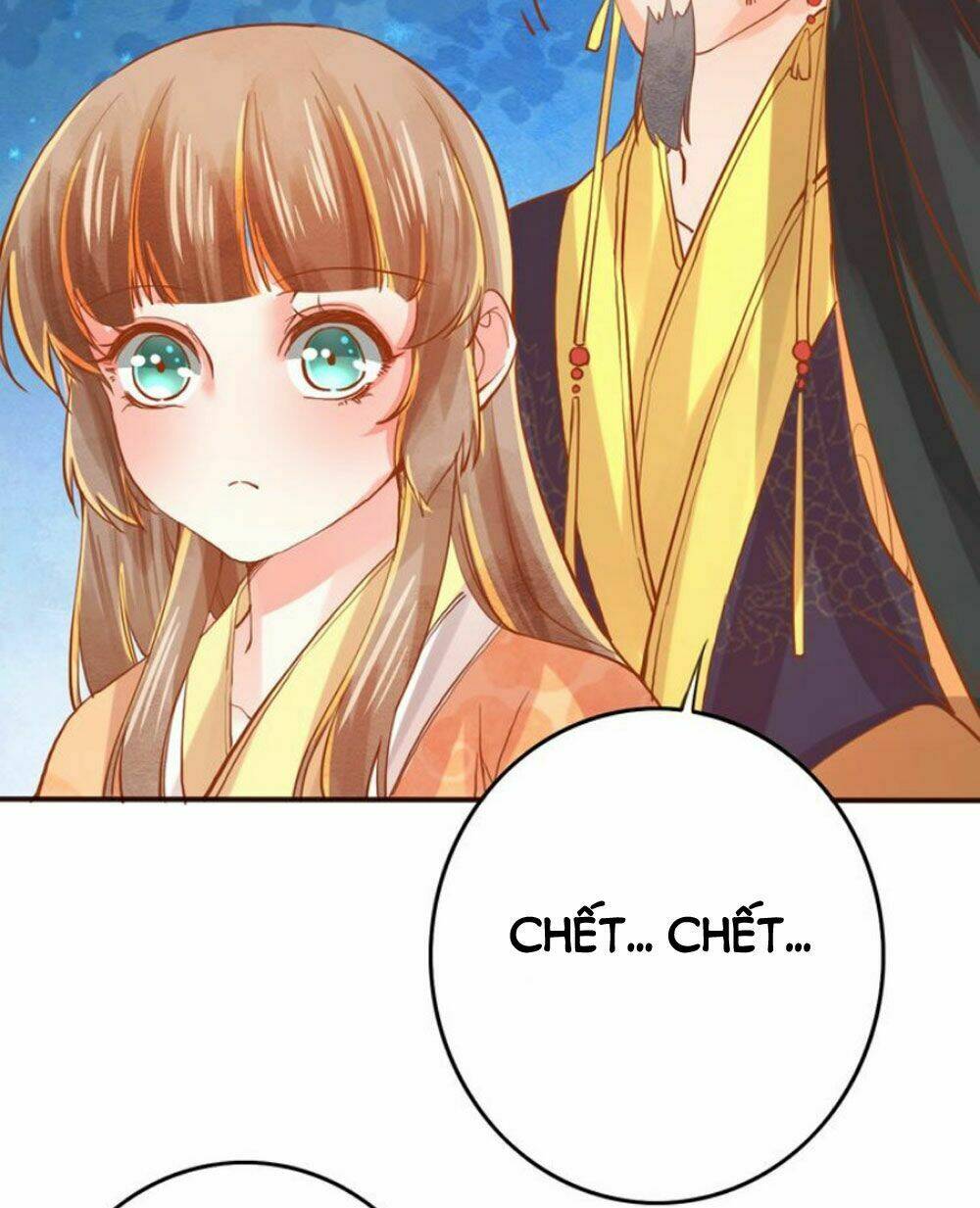 Chọc Nhầm Thượng Thần Băng Lãnh: Chapter 16