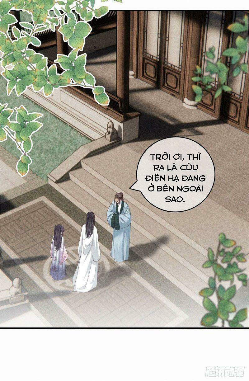 Trọng Sinh Chi Đích Nữ Bất Thiện: Chapter 79