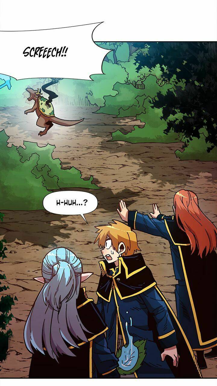 Đại Lục Vô Song: Chapter 14