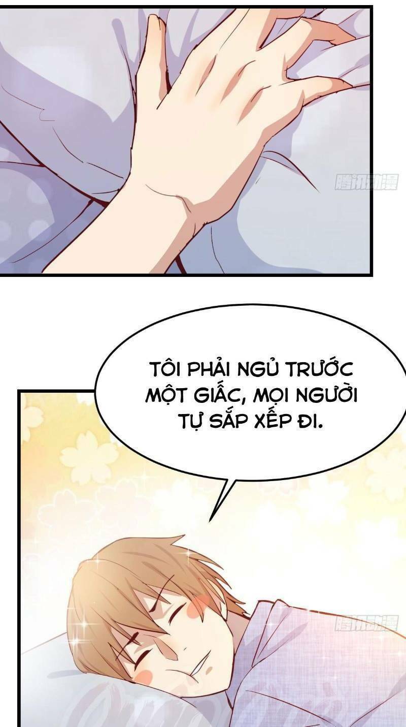 Song Tu Đạo Lữ Kiểu Xem Mặt: Chapter 63