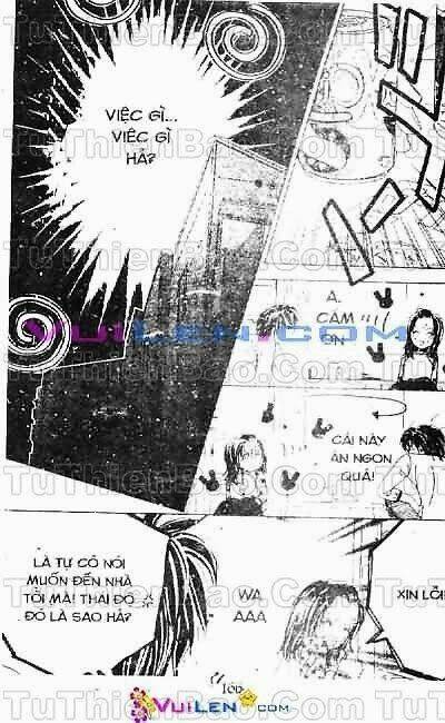 1/4 Tình Yêu: Chapter 5