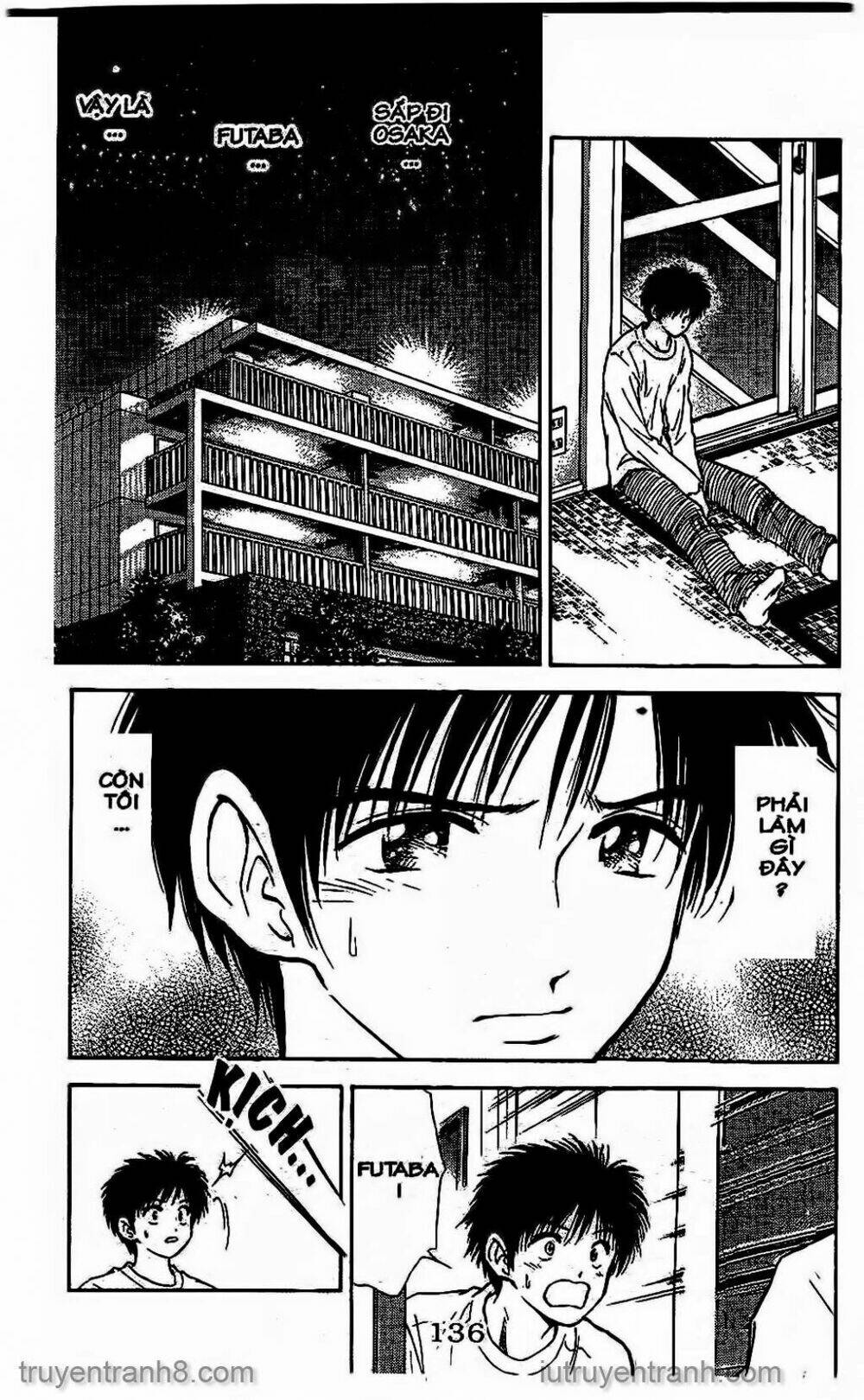 Saladdays: Chapter 150