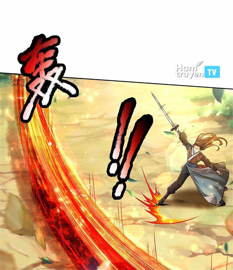 Thân Thể Của Ta Là Kiếm Chủng: Chapter 114