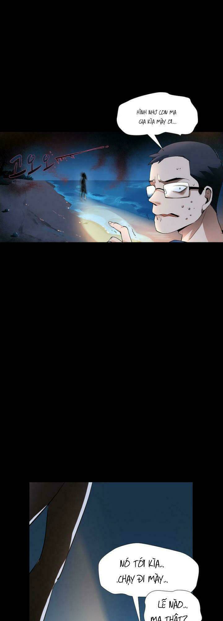 Vua Biến Thái: Chapter 10