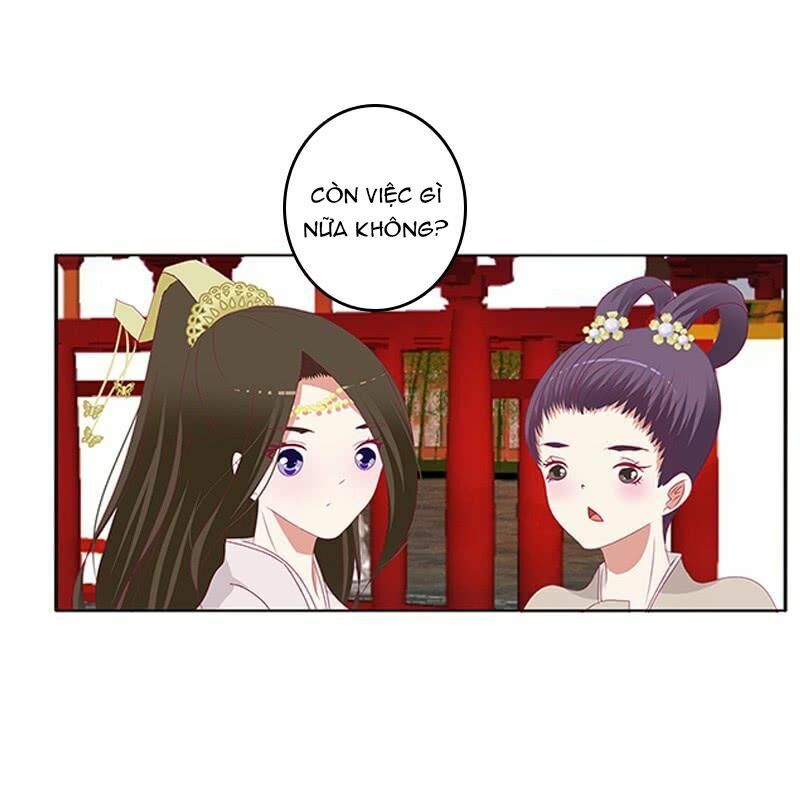 Thông Linh Phi: Chapter 468