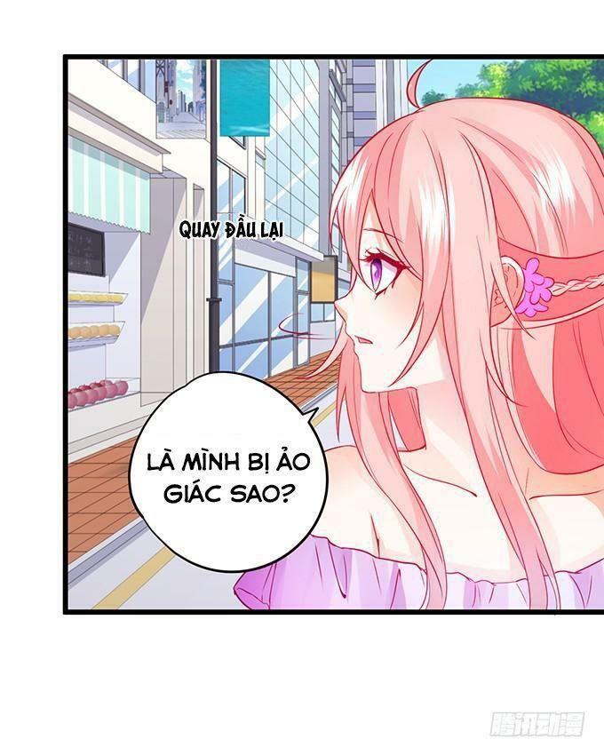 Hồ Tiên Hung Bạo: Chapter 52
