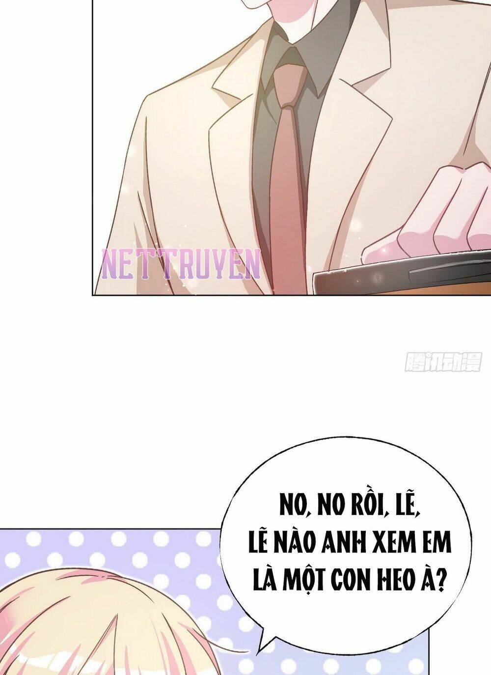 Trời Ban Cho Nam Thần Daddy: Chapter 44