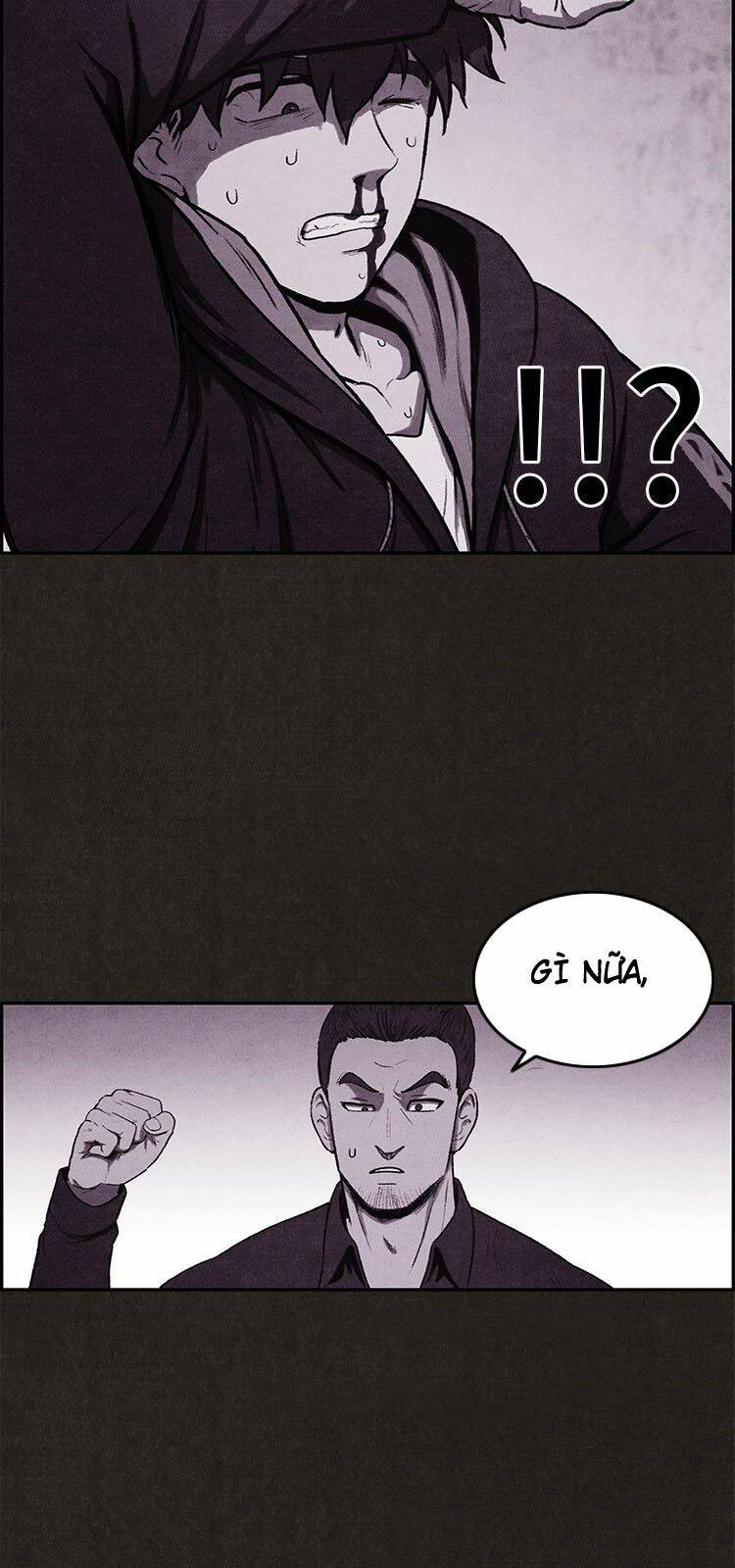 Quái Vật Tại Chung Cư Xanh: Chapter 6