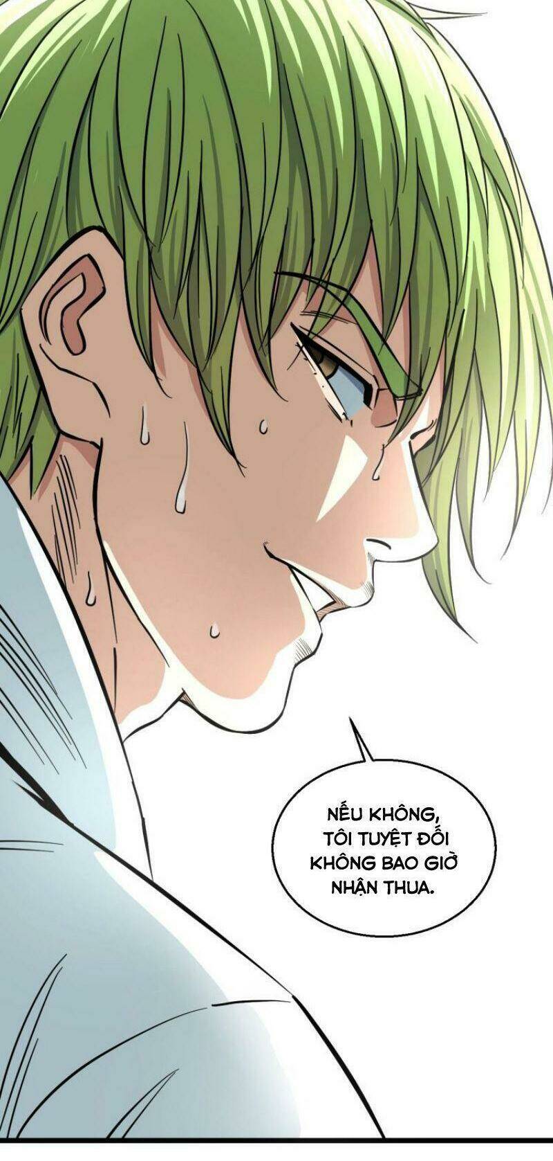 Đối Mặt Với Thử Thách: Chapter 9