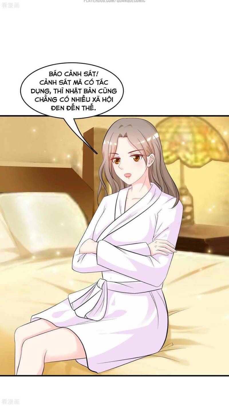 Tối Cường Vận Đào Hoa: Chapter 53