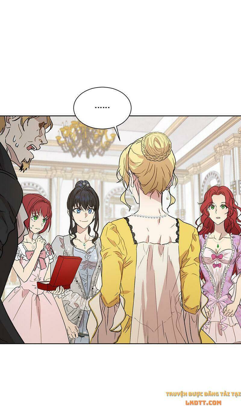 Khế Ước Của Ác Ma: Chapter 16