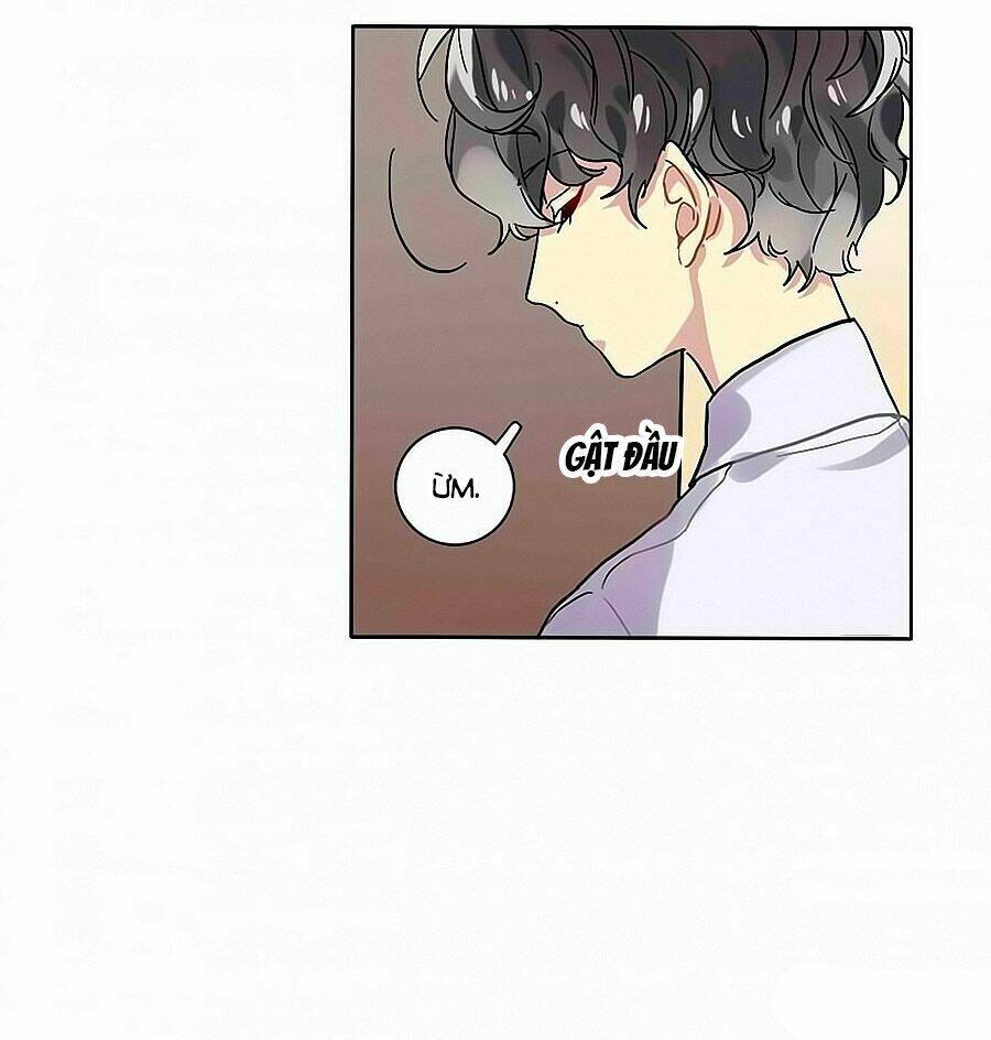 Một Giây Sau Bắt Đầu: Chapter 12