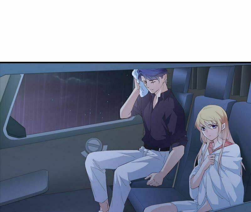 Chiến Lược Lãng Mạn Của Thịnh Thiếu: Chapter 70