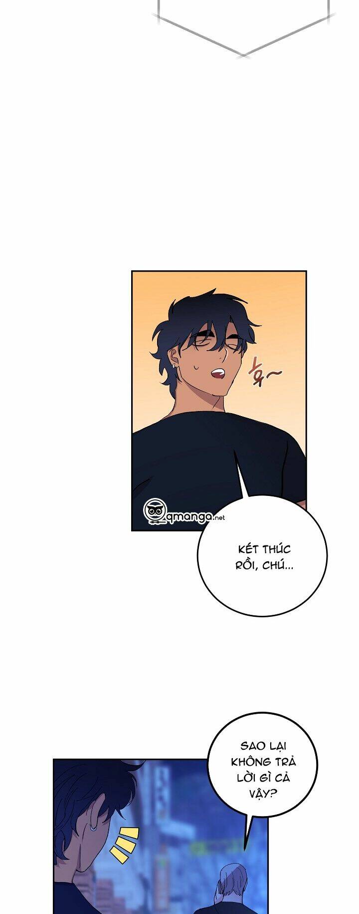Kẻ Cắp Mặt Trăng: Chapter 33