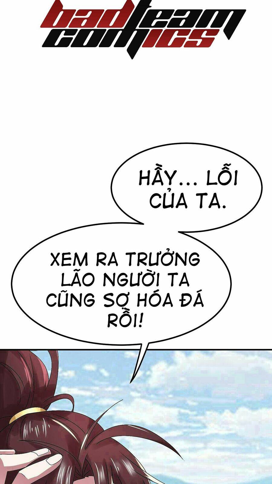 Xui Xẻo Đại Chiến Khí Vận Vương: Chapter 4