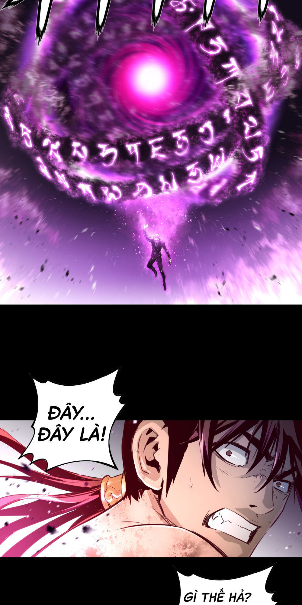 Dị Giới Tam Tuyệt: Chapter 81