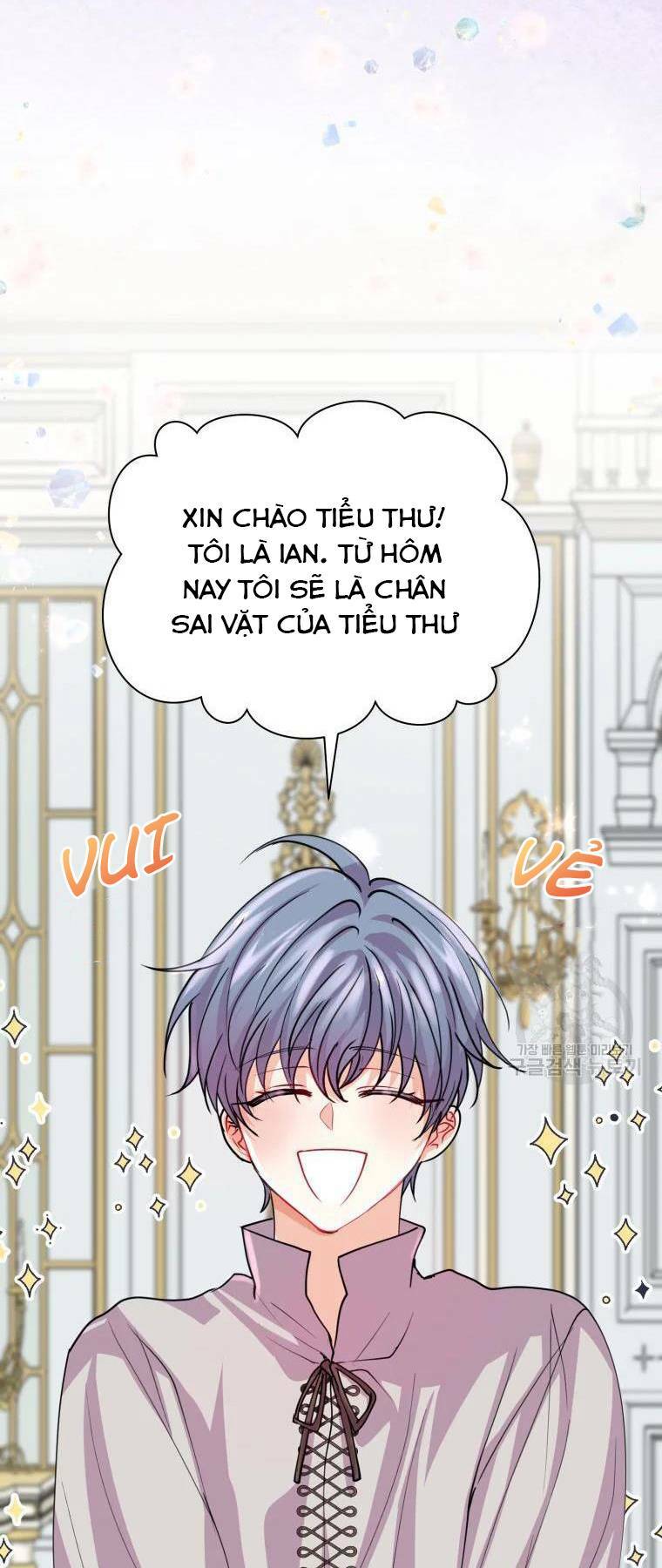 Roelin Bước Đến Tương Lai: Chapter 16