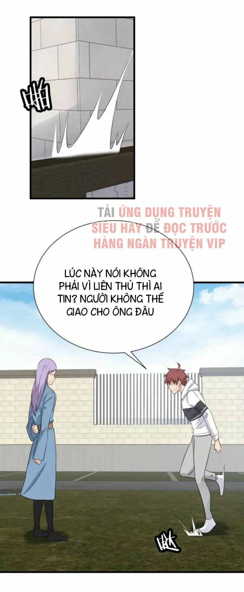 Hệ Thống Tu Tiên Mạnh Nhất: Chapter 72