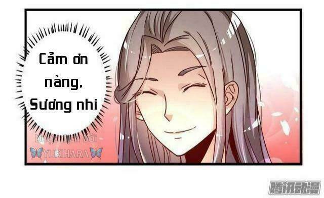 Tướng Quân Hữu Hỷ: Chapter 17