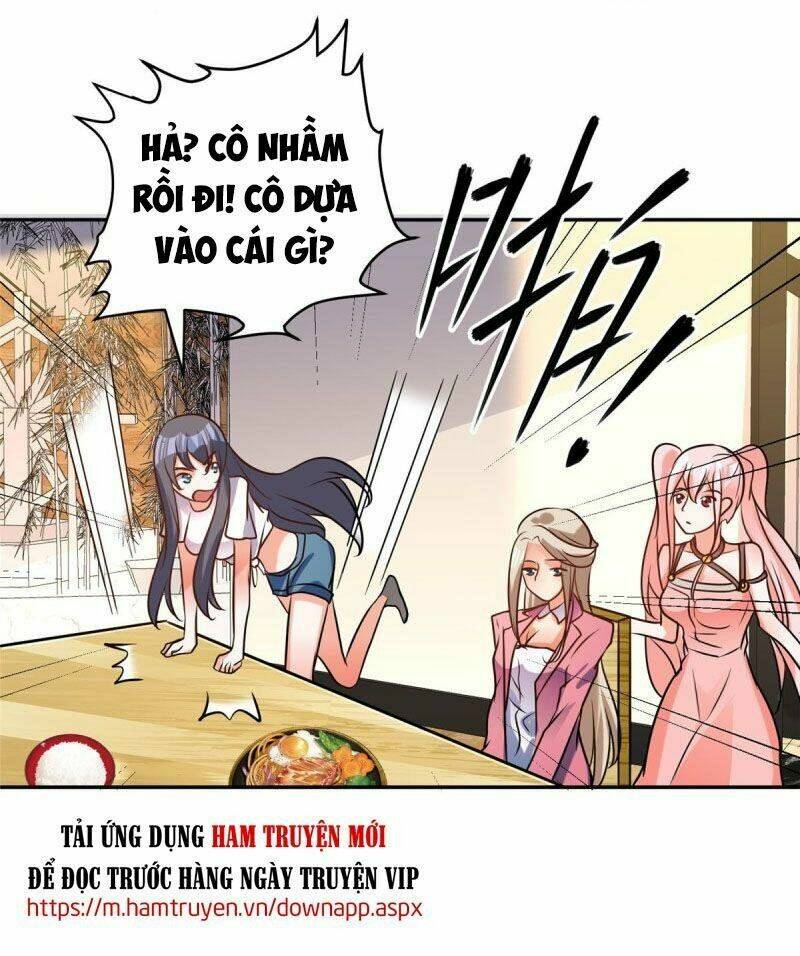 Đế Tế: Chapter 56