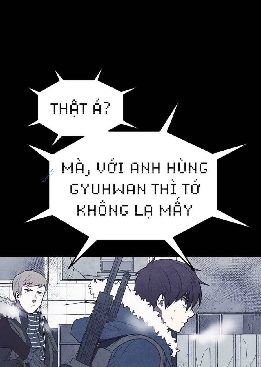 Cậu Bé Shotgun: Chapter 68