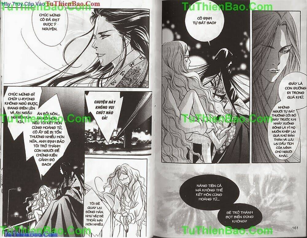 Cổ Vật Kinh Hoàng: Chapter 8