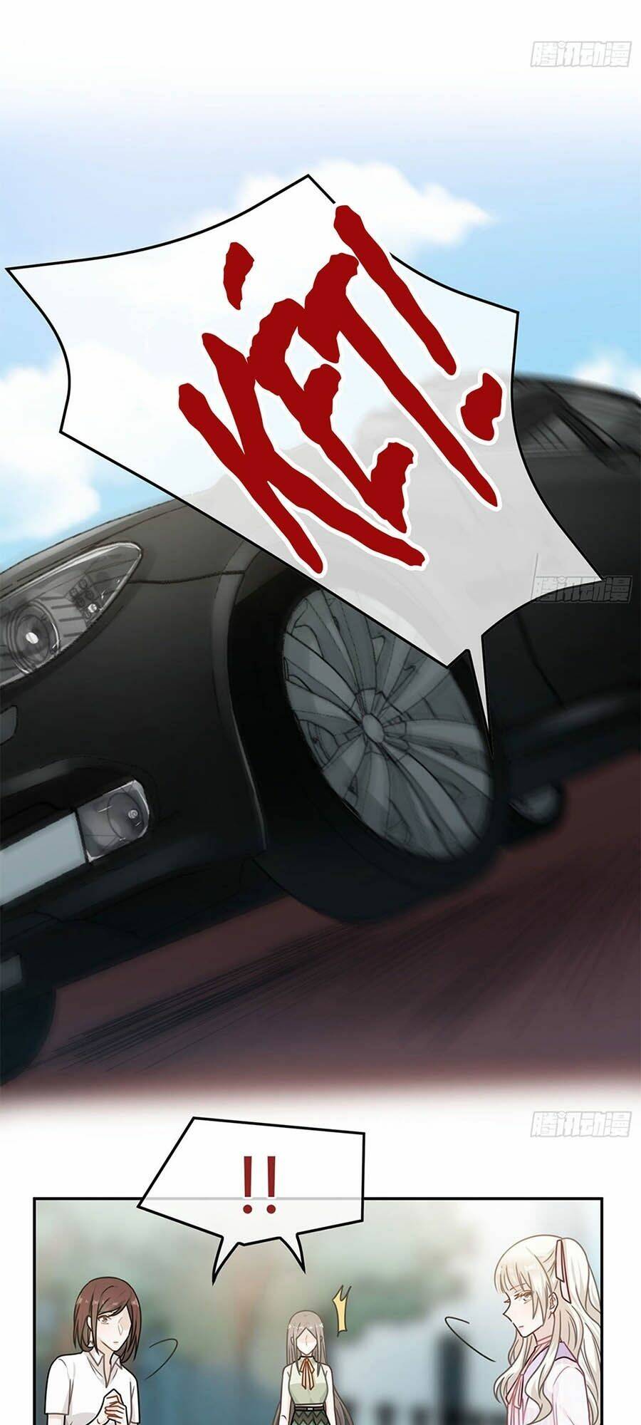 Hai Cách Tìm Gặp Người Yêu: Chapter 76